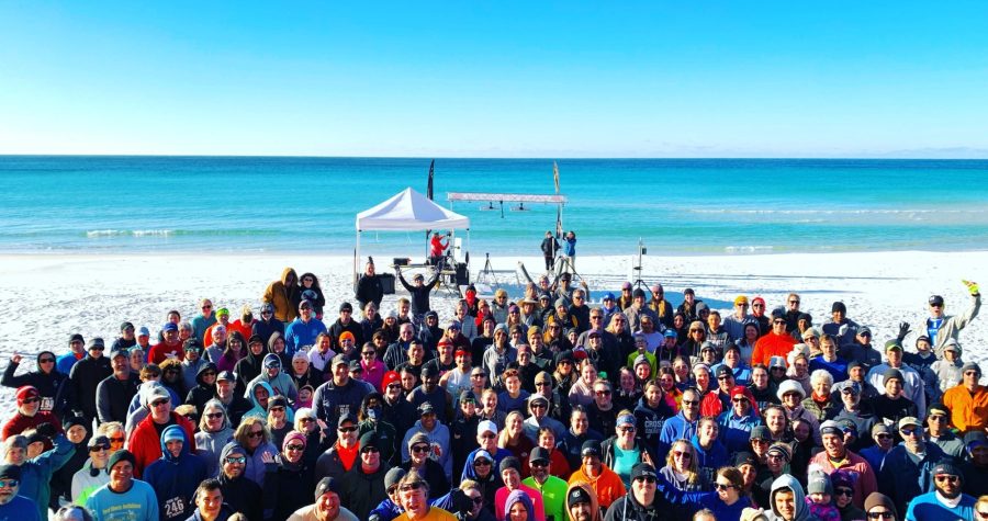 Destin Florida 5K Run